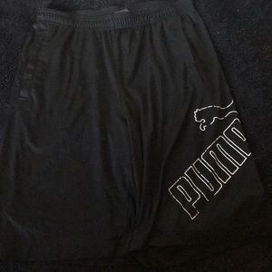 Basketball shorts
